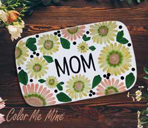 Metro Pointe Sunflowers For Mom