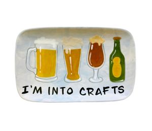 Metro Pointe Craft Beer Plate