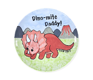 Metro Pointe Dino-Mite Daddy